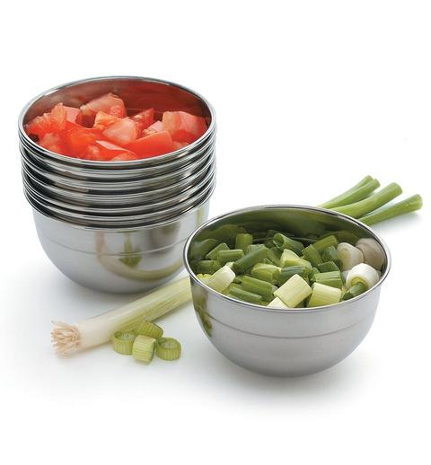 Stainless Steel Bowls | kitchen item | Waseeh Pakistan