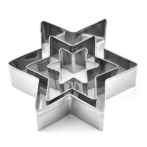 stainless steel cake baking tool | kitchen item | Waseeh Pakistan