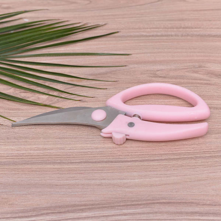 Stainless Steel Chicken Scissors | kitchen item | Waseeh Pakistan