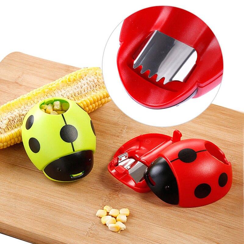 Stainless Steel Corn Peeler | kitchen item | Waseeh Pakistan