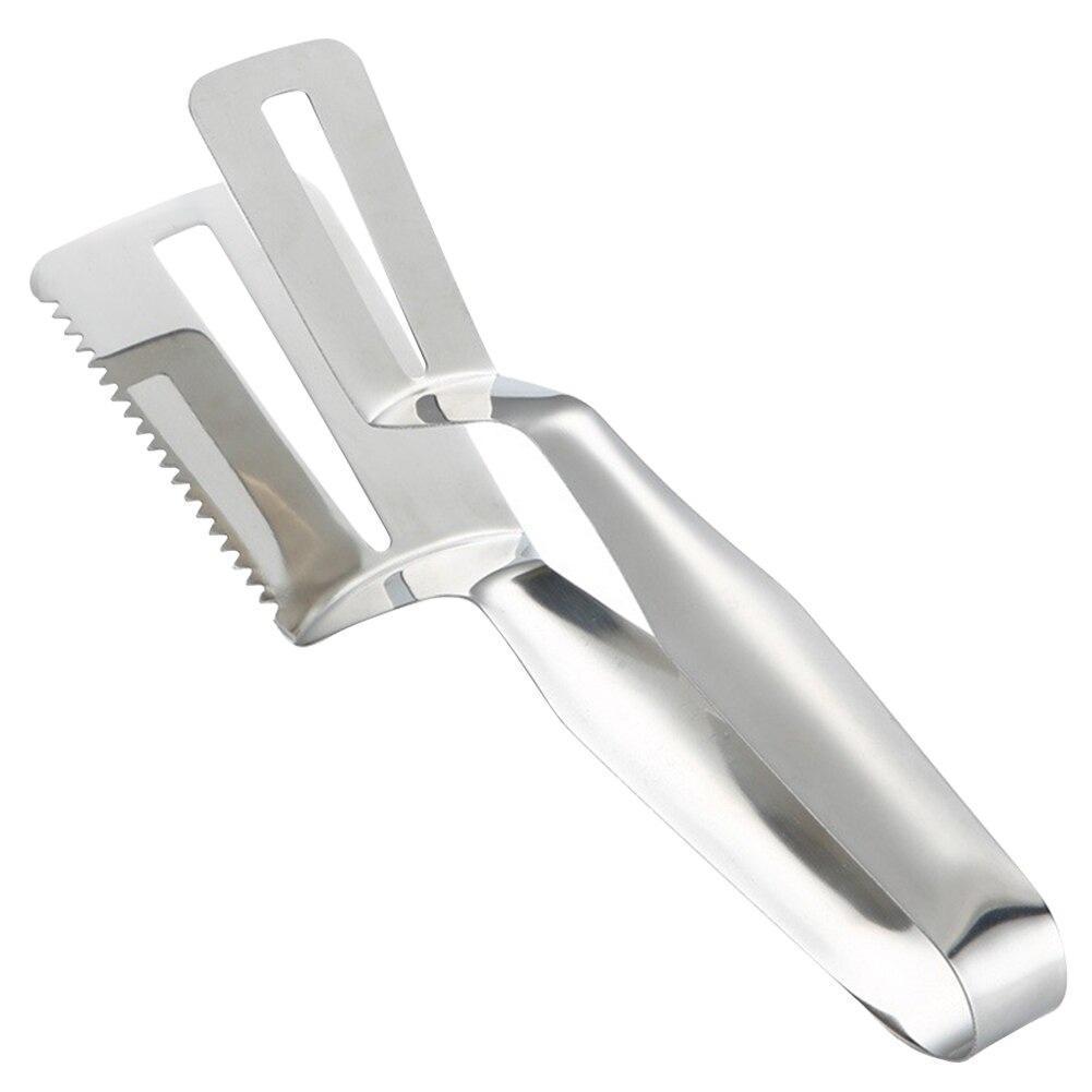 Stainless Steel Food Shovel | kitchen item | Waseeh Pakistan