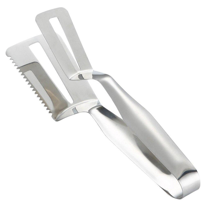 Stainless Steel Food Shovel | kitchen item | Waseeh Pakistan