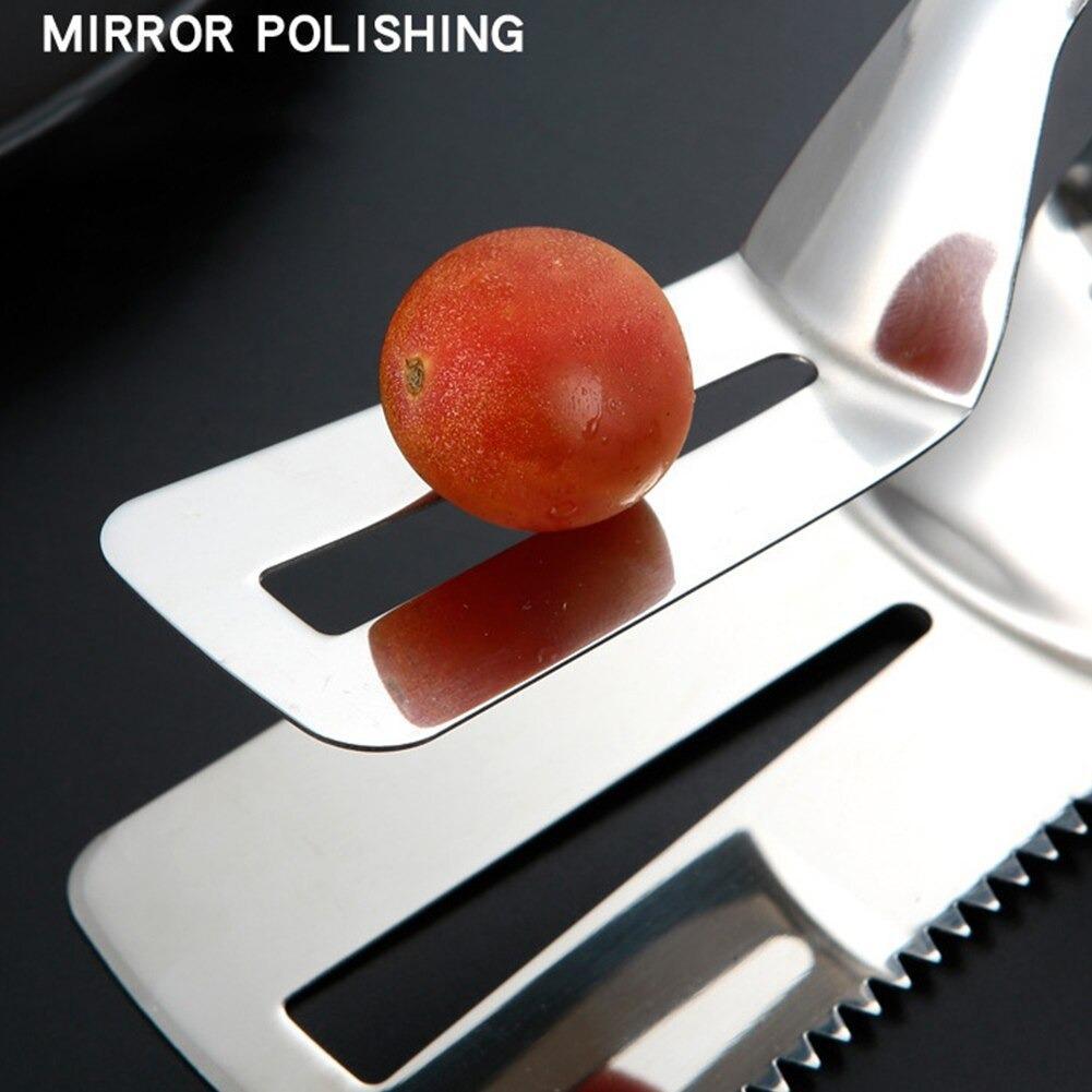 Stainless Steel Food Shovel | kitchen item | Waseeh Pakistan