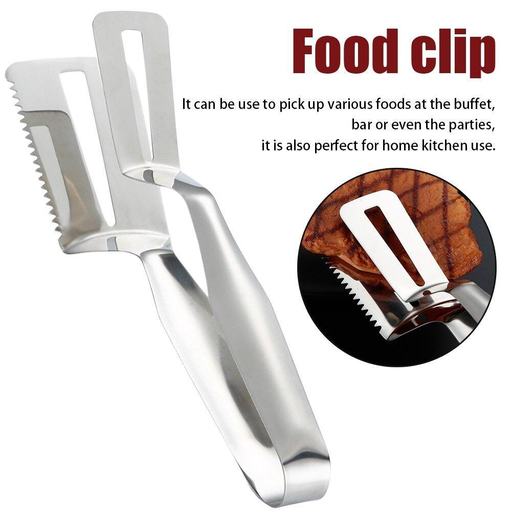 Stainless Steel Food Shovel | kitchen item | Waseeh Pakistan