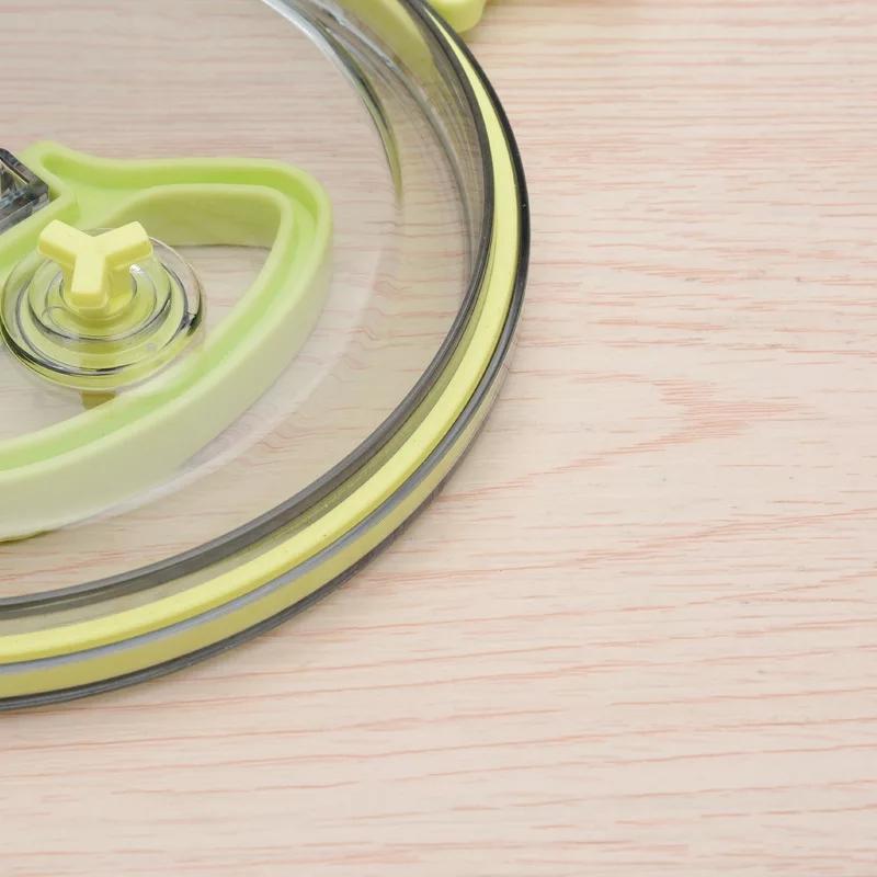 Stainless Steel Food Storage Box | kitchen item | Waseeh Pakistan