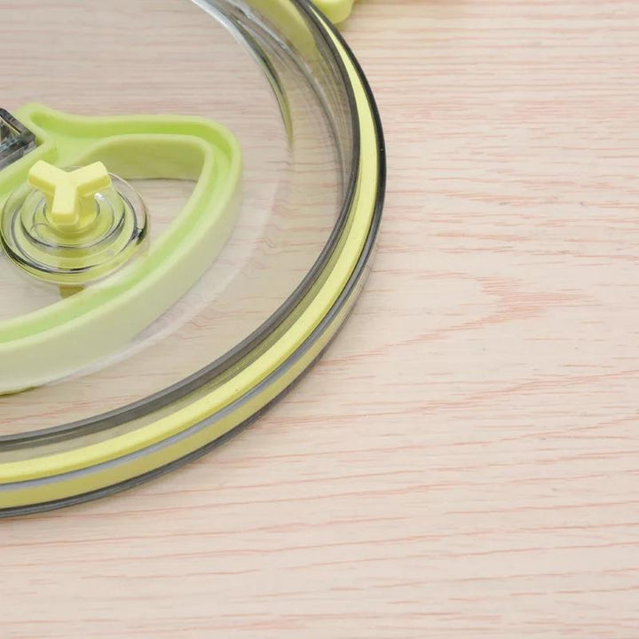 Stainless Steel Food Storage Box | kitchen item | Waseeh Pakistan