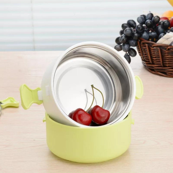 Stainless Steel Food Storage Box | kitchen item | Waseeh Pakistan