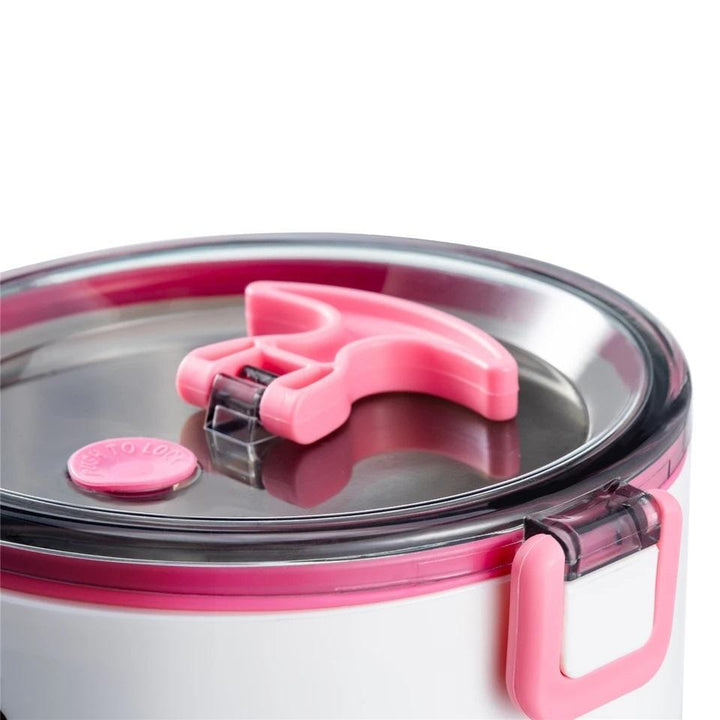 Stainless Steel Food Storage Box | kitchen item | Waseeh Pakistan