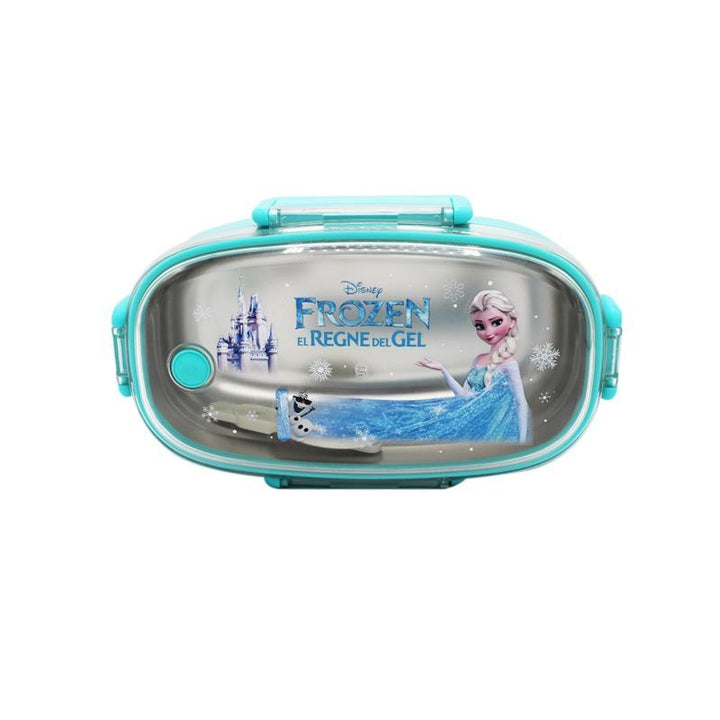 Stainless Steel Kids Lunch Box (710ml) | Fashion Point | Waseeh Pakistan