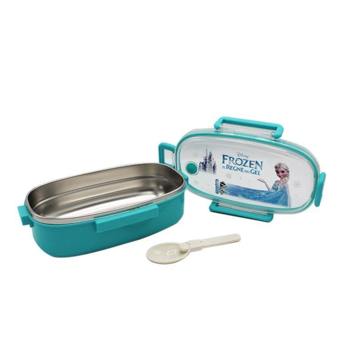 Stainless Steel Kids Lunch Box (710ml) | Fashion Point | Waseeh Pakistan