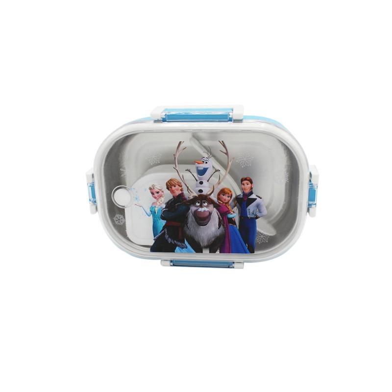 Stainless Steel Kids Lunch Box (710ml) | Fashion Point | Waseeh Pakistan