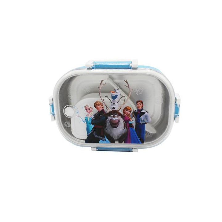 Stainless Steel Kids Lunch Box (710ml) | Fashion Point | Waseeh Pakistan