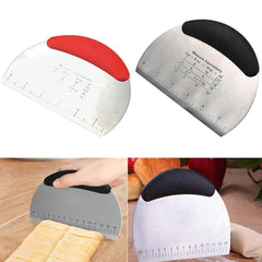 The Baker's Blade - waseeh.com