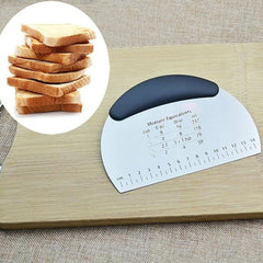 The Baker's Blade - waseeh.com