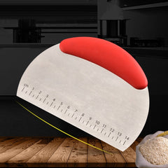 The Baker's Blade - waseeh.com
