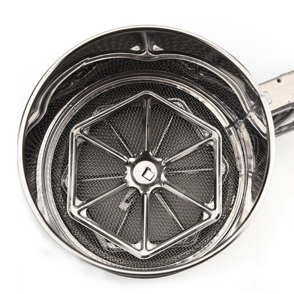 Stainless Steel Powder Sieve Mug | kitchen item | Waseeh Pakistan
