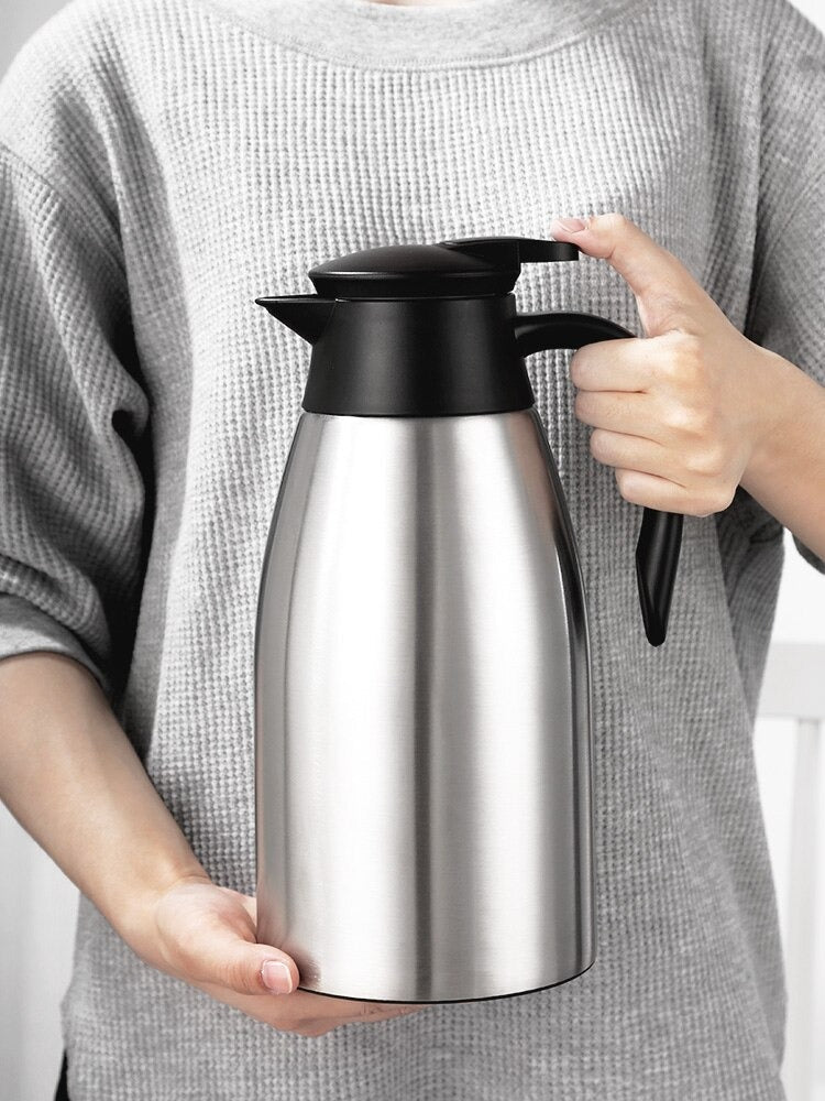 Stainless Steel Thermos | kitchen item | Waseeh Pakistan