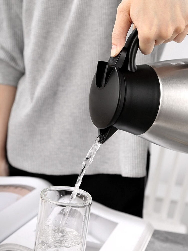 Stainless Steel Thermos | kitchen item | Waseeh Pakistan