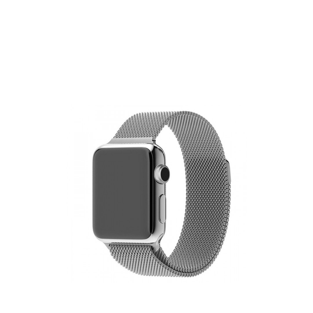 Stainless Steel Watch Strap | Fashion Point | Waseeh Pakistan