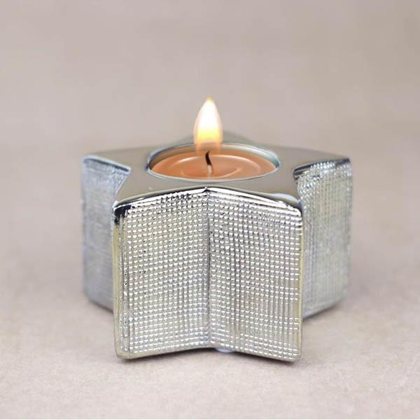 Star candle stand | Mix & Match | Waseeh Pakistan