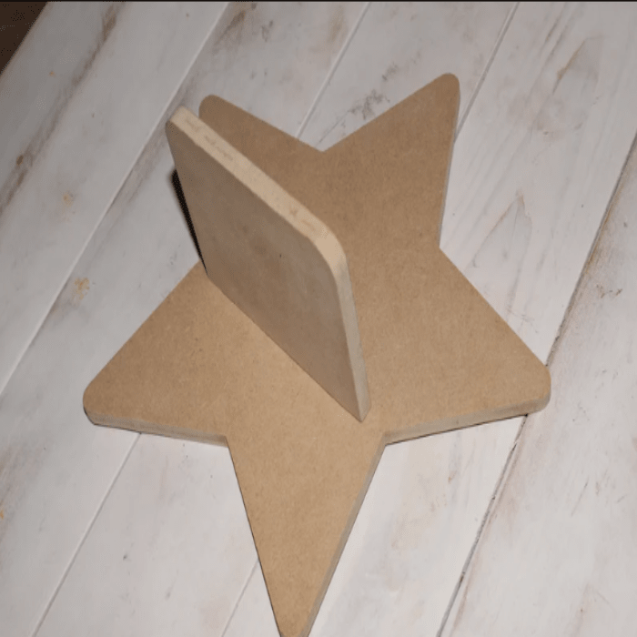 Starry Waves Kids Bedroom Floating Shelve | Furniture | Waseeh Pakistan