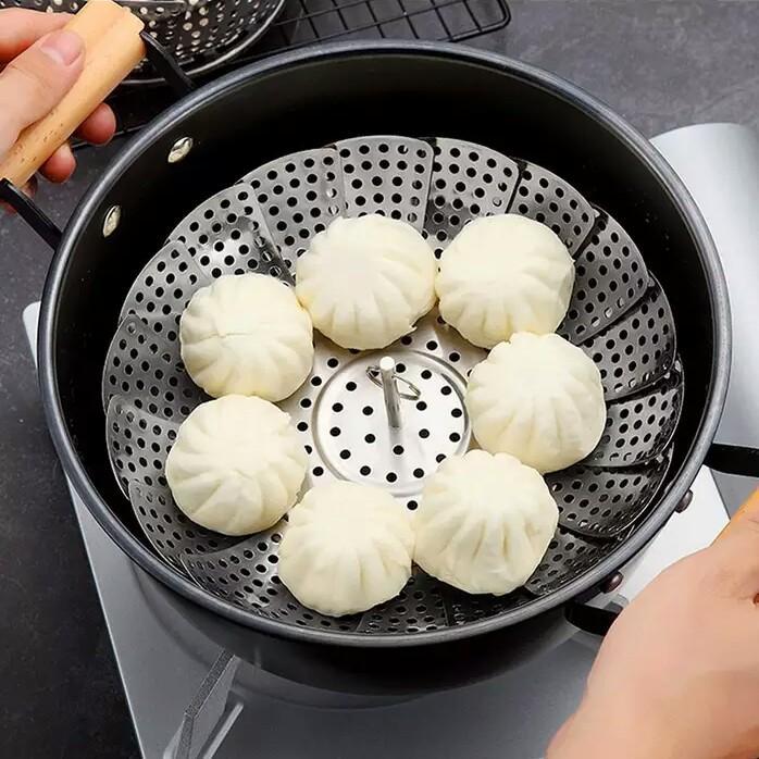 Steaming Colanders Strainer | kitchen item | Waseeh Pakistan