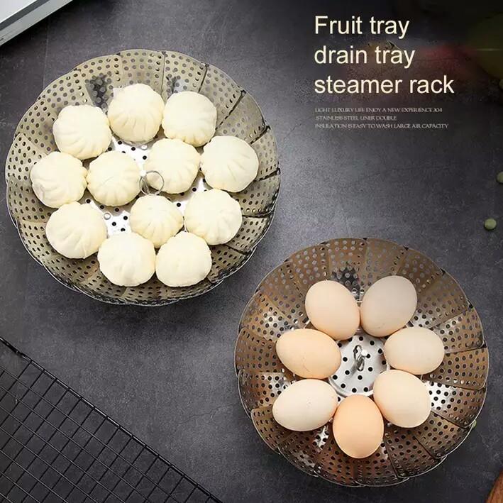 Steaming Colanders Strainer | kitchen item | Waseeh Pakistan