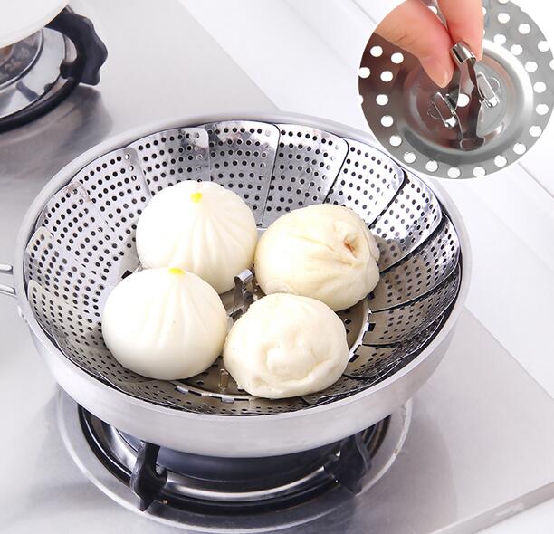 Steaming Colanders Strainer | kitchen item | Waseeh Pakistan