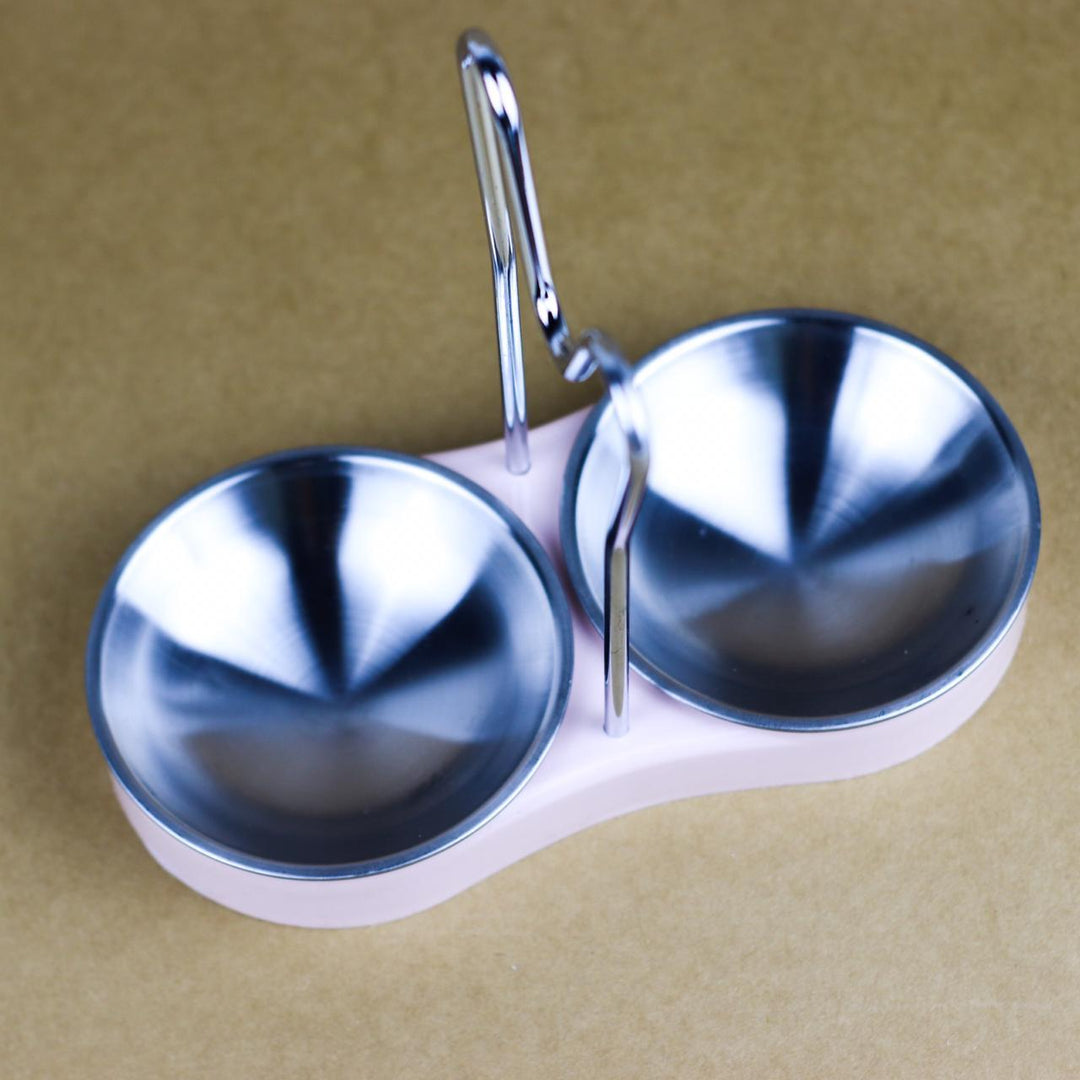 Steel spoon rest holder | kitchen item | Waseeh Pakistan