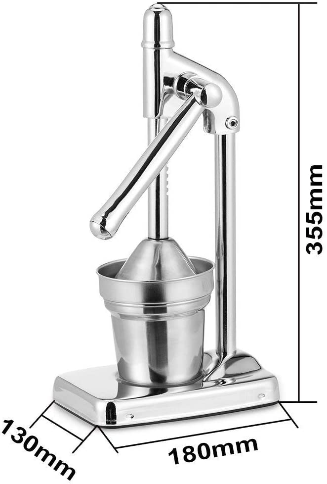 Steeler Manual Juicer | kitchen item | Waseeh Pakistan