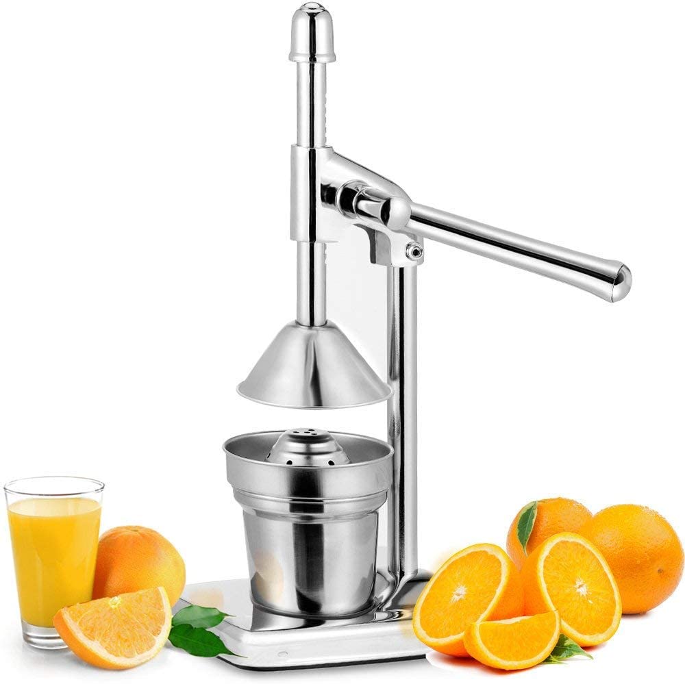 Steeler Manual Juicer | kitchen item | Waseeh Pakistan