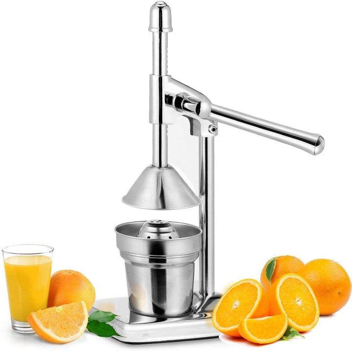 Steeler Manual Juicer | kitchen item | Waseeh Pakistan