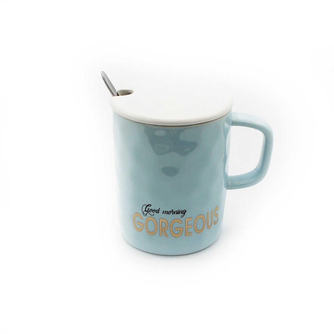 Stellar Mug - Patterned | kitchen item | Waseeh Pakistan