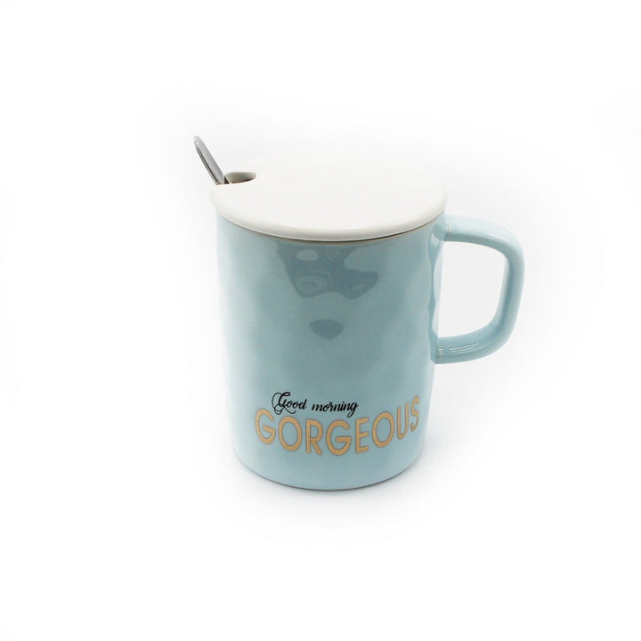 Stellar Mug - Patterned | kitchen item | Waseeh Pakistan