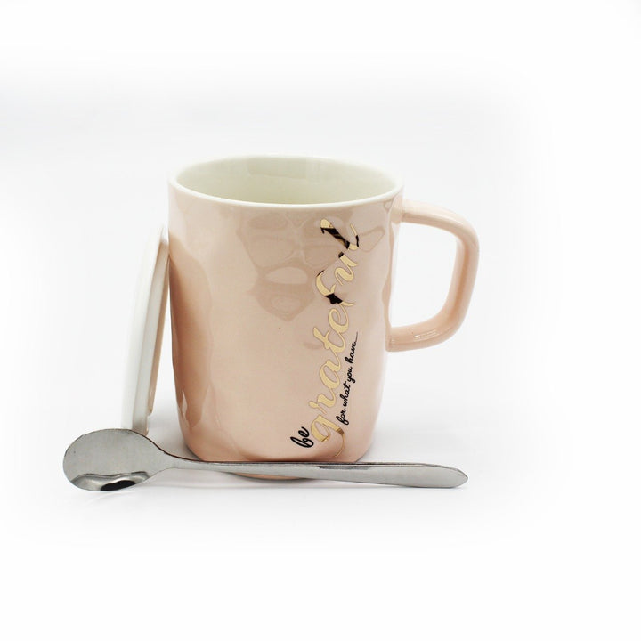 Stellar Mug - Patterned | kitchen item | Waseeh Pakistan