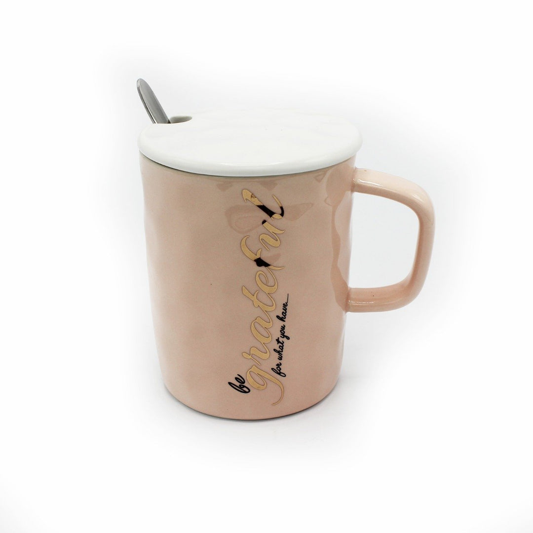 Stellar Mug - Patterned | kitchen item | Waseeh Pakistan