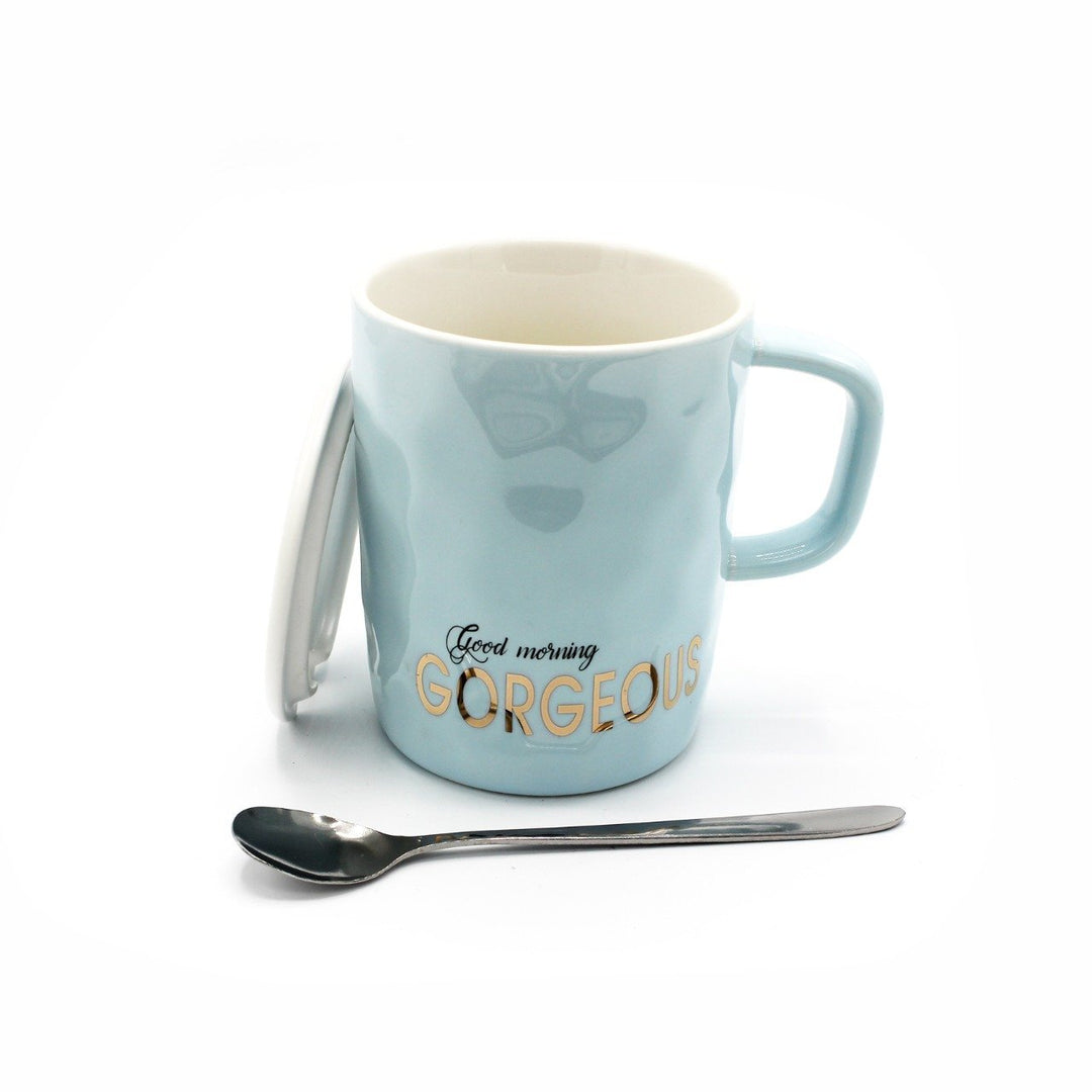 Stellar Mug - Patterned | kitchen item | Waseeh Pakistan