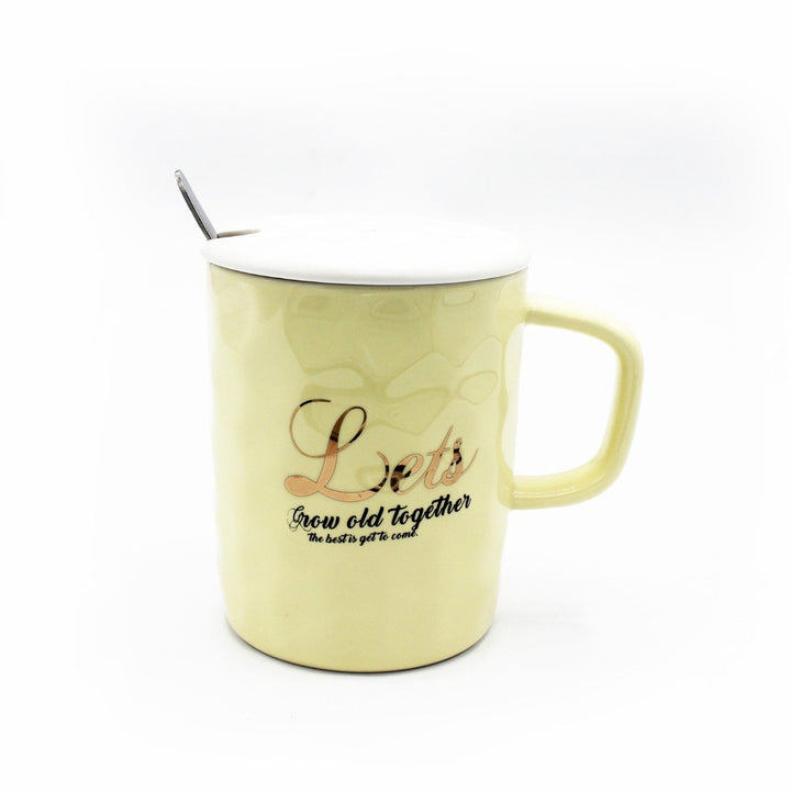 Stellar Mug -Plain | kitchen item | Waseeh Pakistan