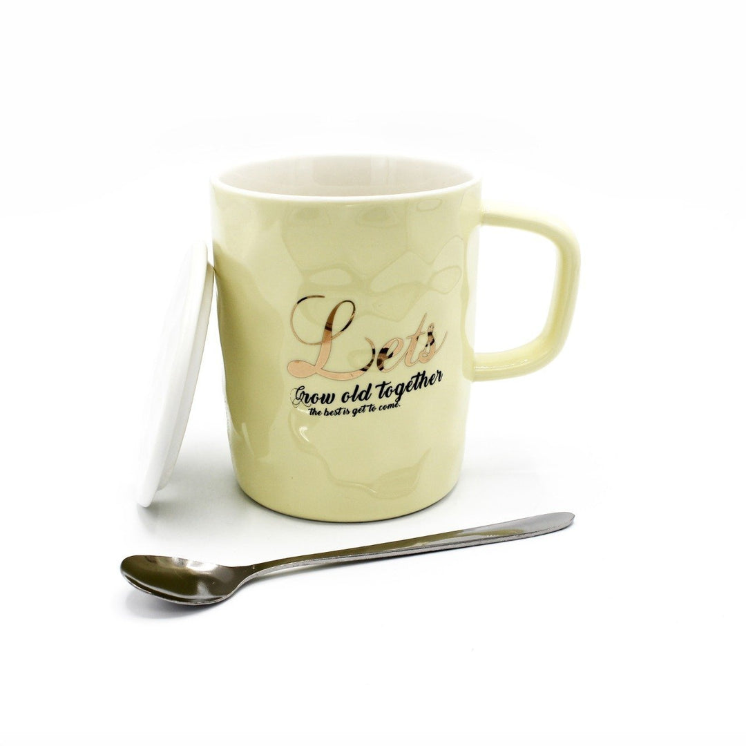 Stellar Mug -Plain | kitchen item | Waseeh Pakistan