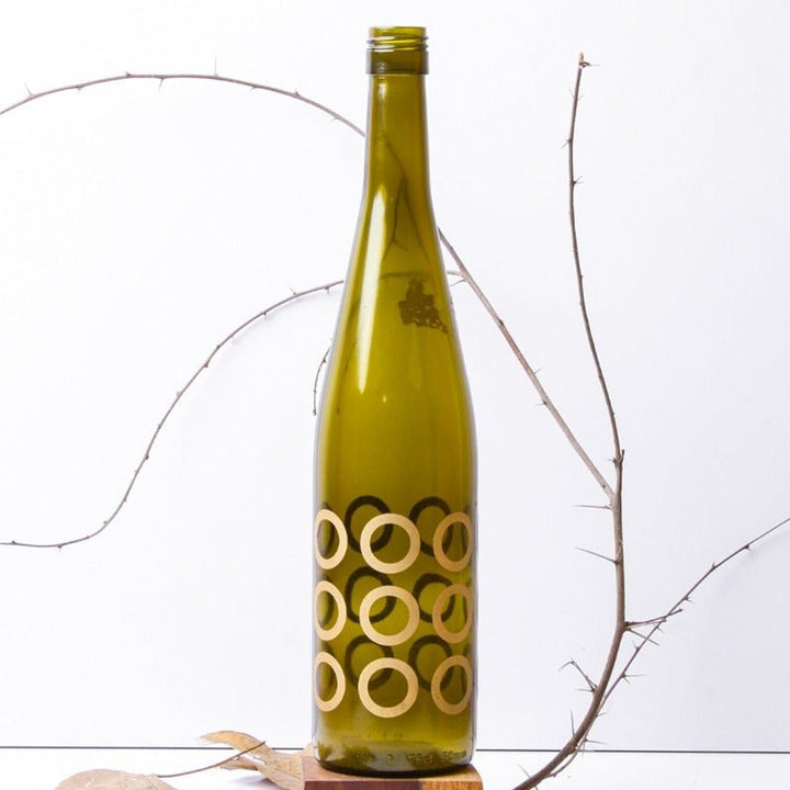 Stipple Kitchen Oil Bottle | kitchen item | Waseeh Pakistan