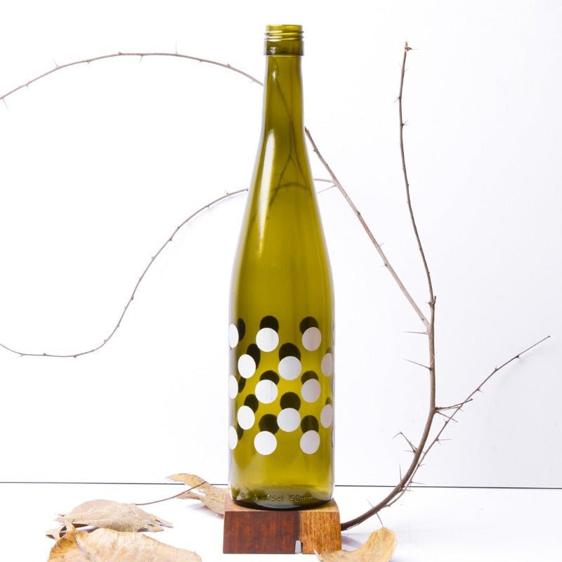 Stipple Kitchen Oil Bottle | kitchen item | Waseeh Pakistan