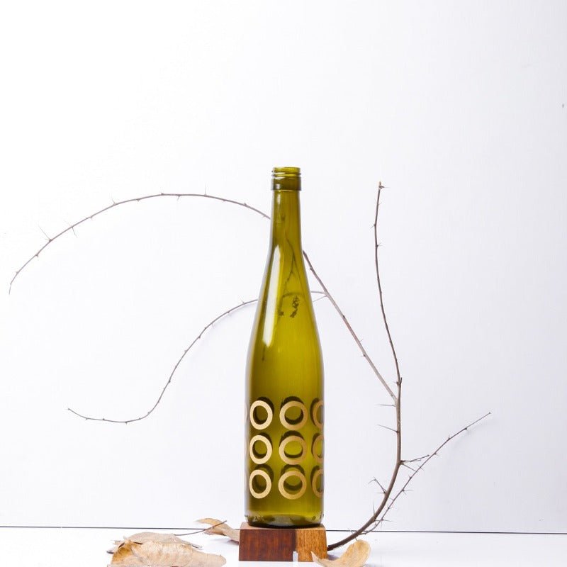 Stipple Kitchen Oil Bottle | kitchen item | Waseeh Pakistan