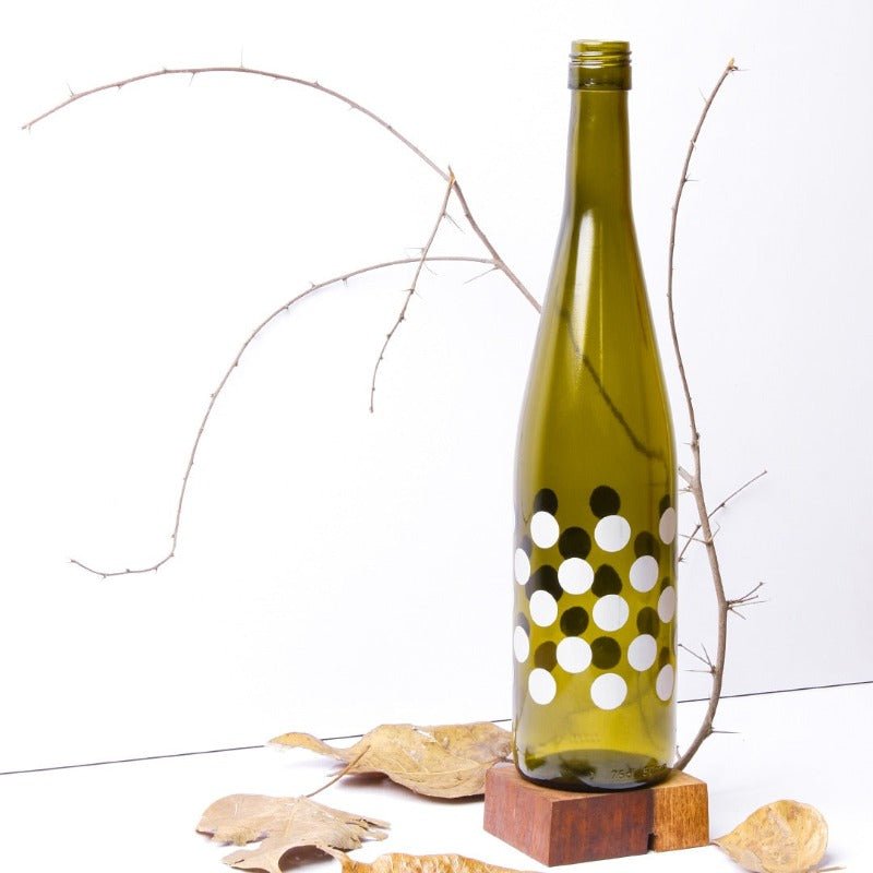 Stipple Kitchen Oil Bottle | kitchen item | Waseeh Pakistan