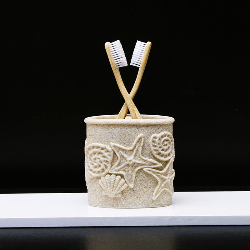 Stocky Stars Bathroom Set | Home Décor | Waseeh Pakistan