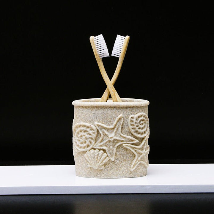 Stocky Stars Bathroom Set | Home Décor | Waseeh Pakistan