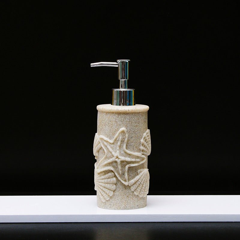 Stocky Stars Bathroom Set | Home Décor | Waseeh Pakistan