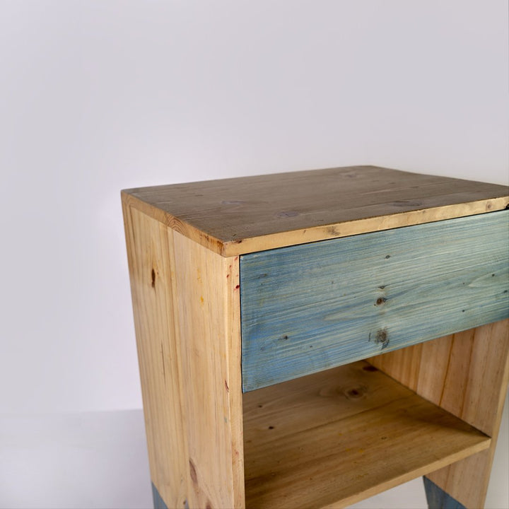 Stopgap Living Lounge Bedroom Drawer Side Table | Furniture | Waseeh Pakistan