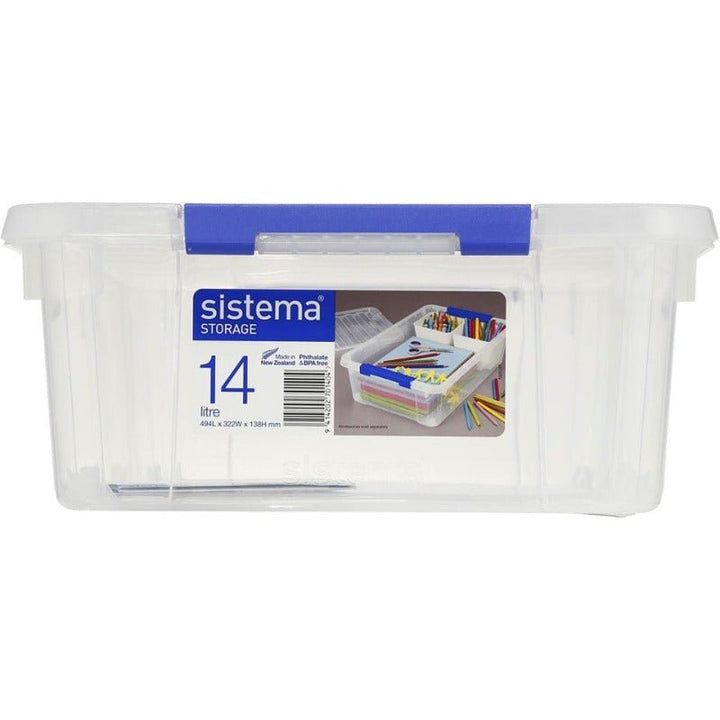 Storage Base &amp; Lid EXP | Mix &amp; Match | Waseeh Pakistan