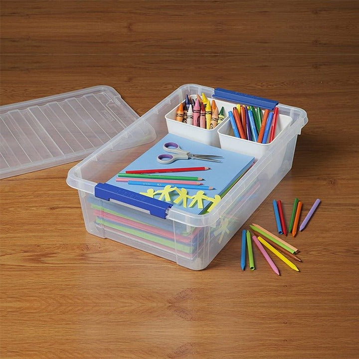 Storage Base &amp; Lid EXP | Mix &amp; Match | Waseeh Pakistan
