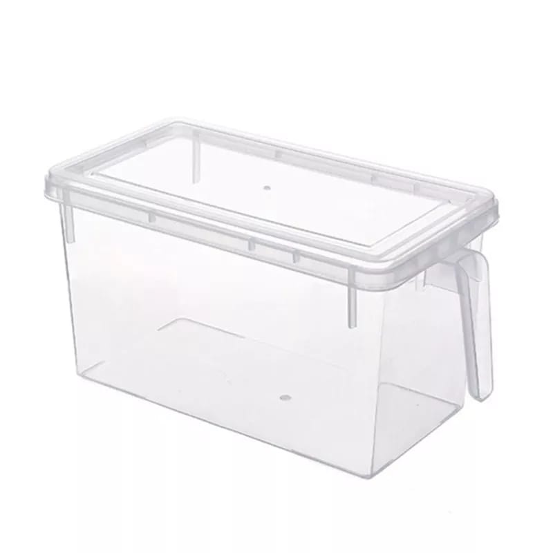 Storage Freezer Box with Handle | kitchen item | Waseeh Pakistan